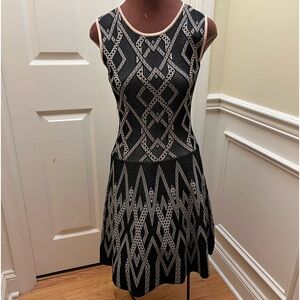 BCBG MaxAzria dress
